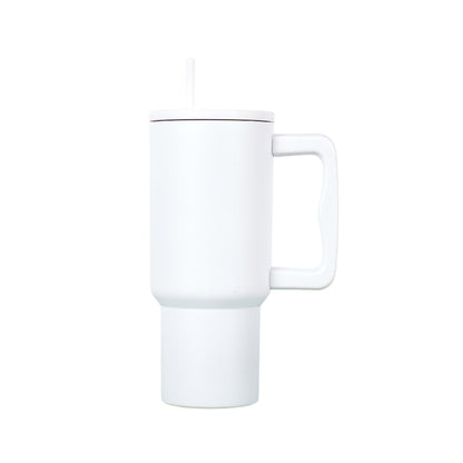 Casual Macaron Tumbler