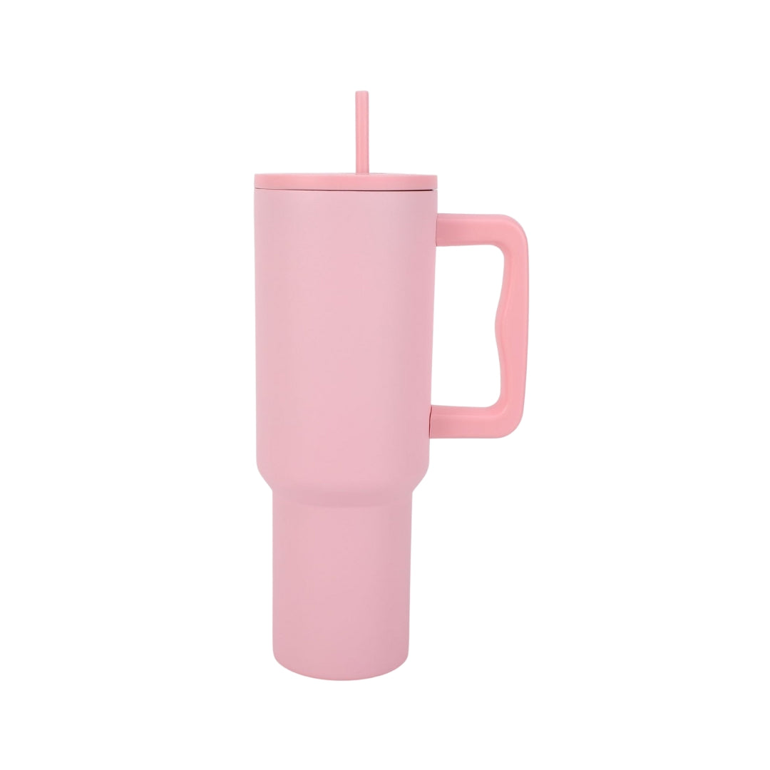 Casual Macaron Tumbler