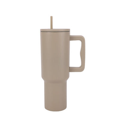 Casual Macaron Tumbler