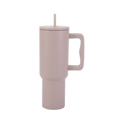 Casual Macaron Tumbler