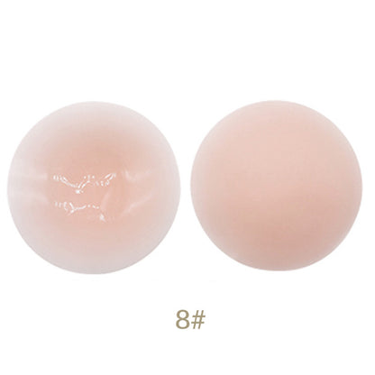 Ultra Thin Nipple Cover - 3 Pairs in 1