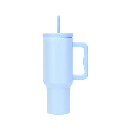 Casual Macaron Tumbler