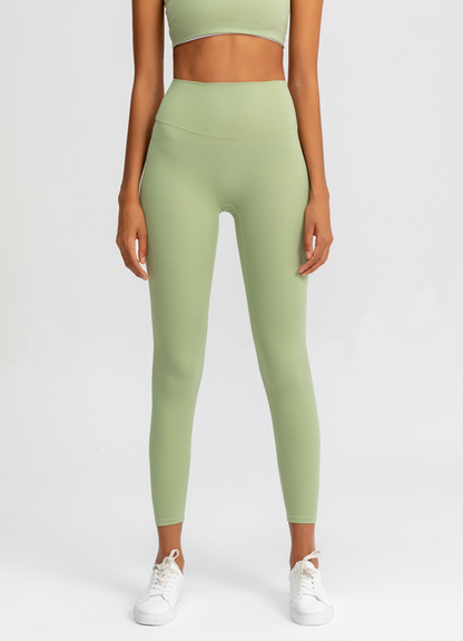 Flash Sale - Tender Touch Yoga Leggings