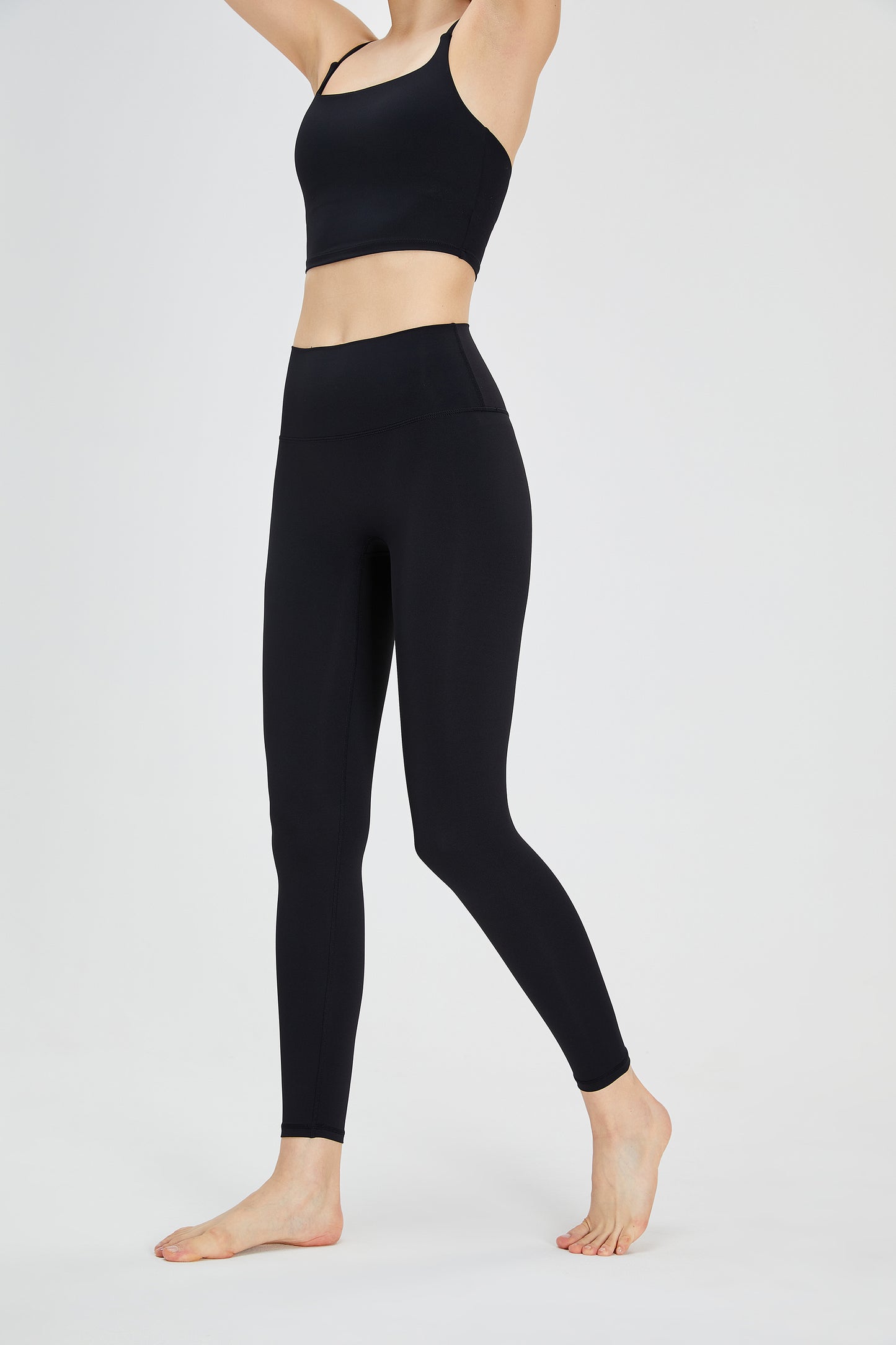 Flash Sale - Cloudy Touch High Waist Leggings