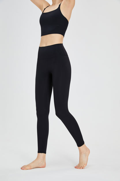 Flash Sale - Cloudy Touch High Waist Leggings