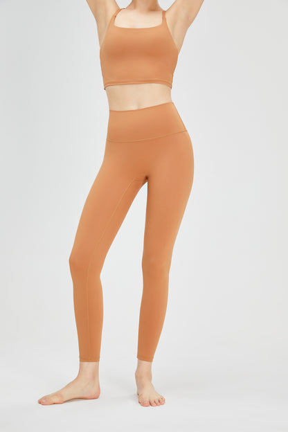 Flash Sale - Cloudy Touch High Waist Leggings