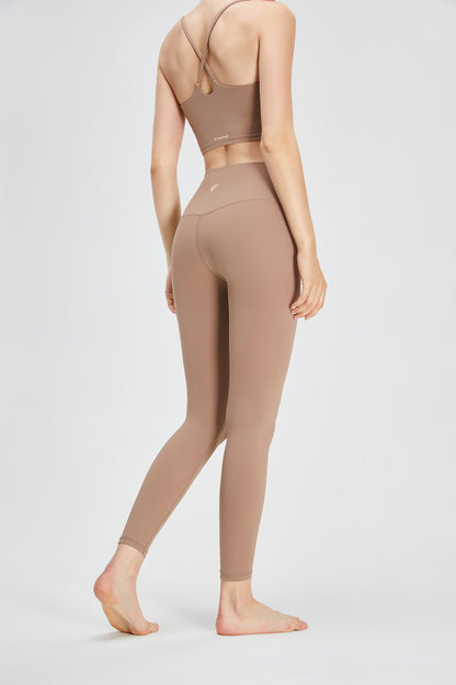 Flash Sale - Cloudy Touch High Waist Leggings