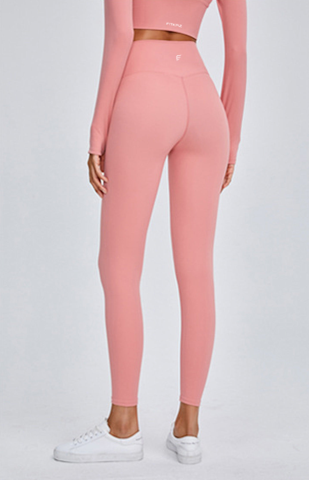 Flash Sale - Tender Touch Yoga Leggings