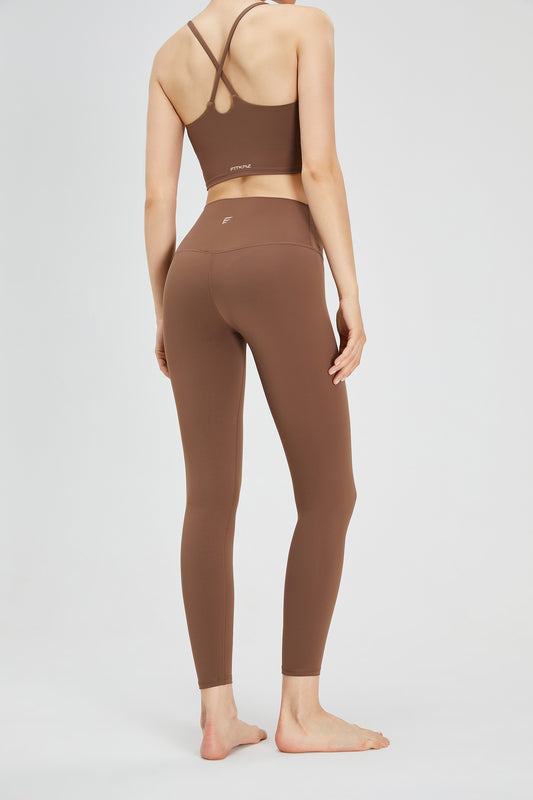Flash Sale - Cloudy Touch High Waist Leggings