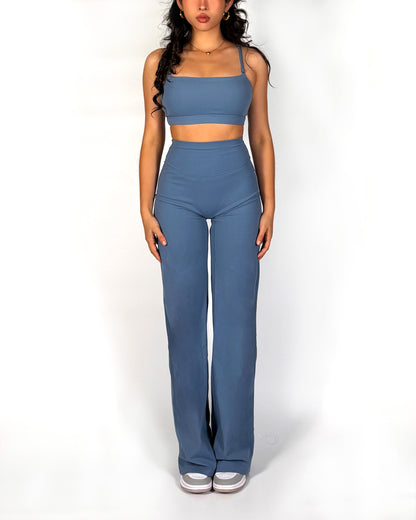 26’ Cowboy Blue Sport Pants