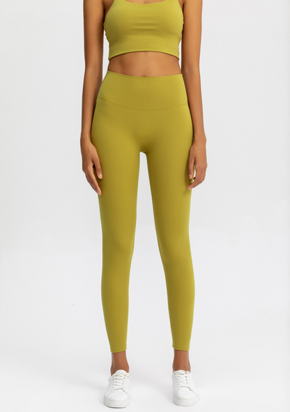Flash Sale - Tender Touch Yoga Leggings