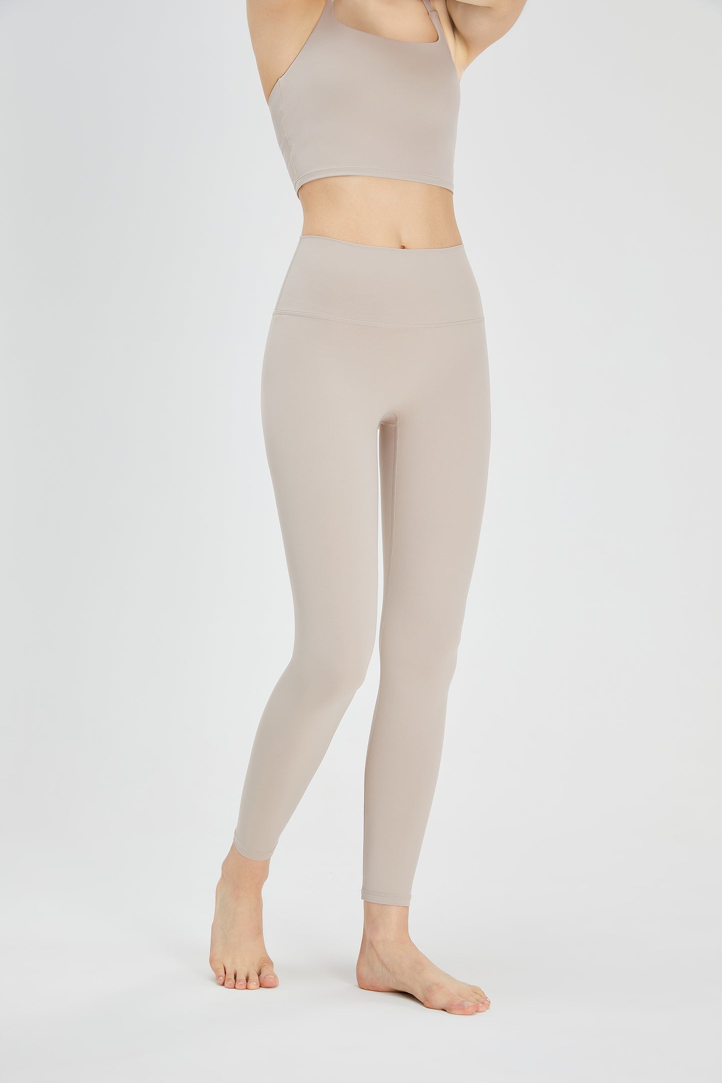 Flash Sale - Cloudy Touch High Waist Leggings