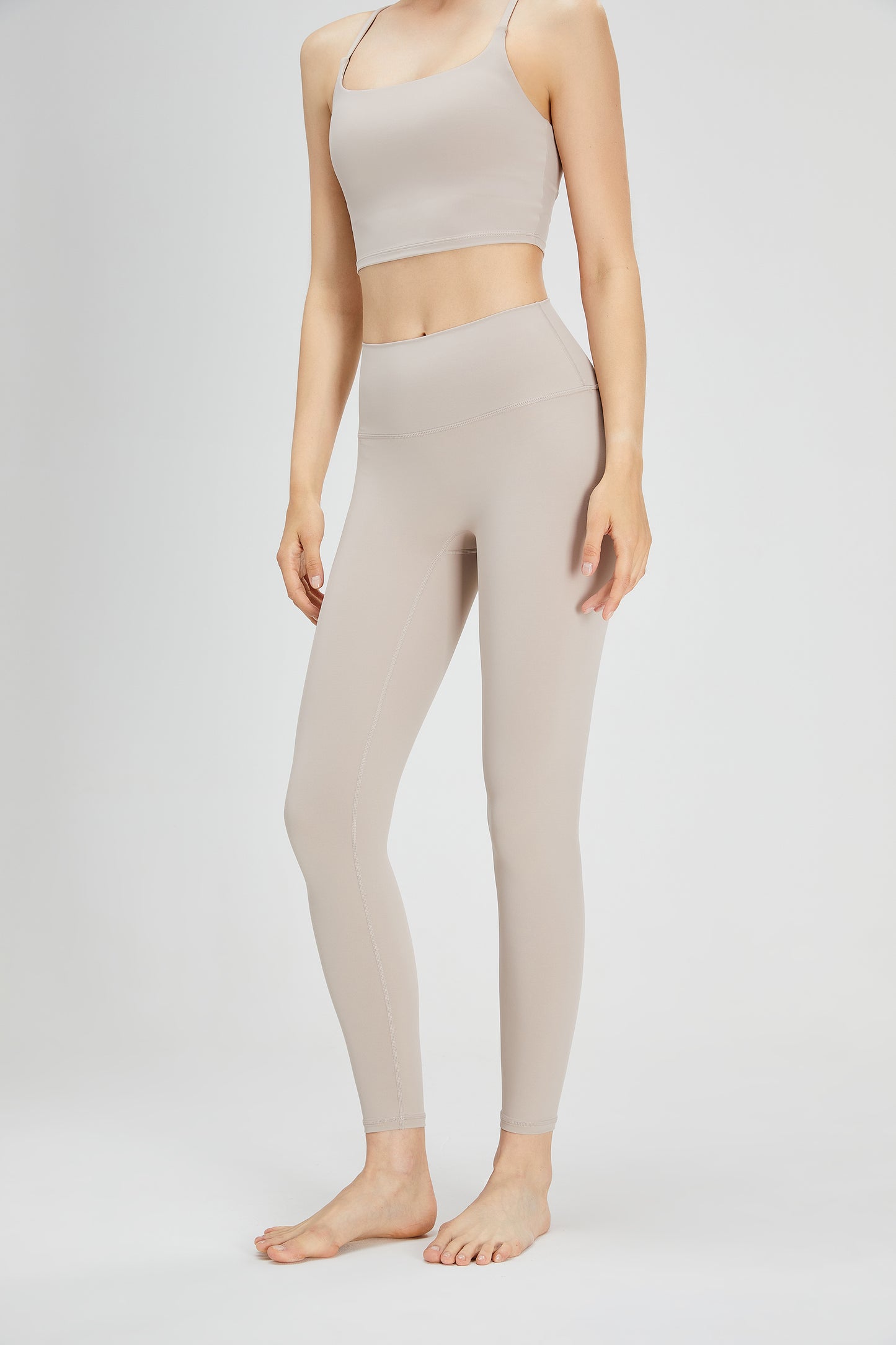 Flash Sale - Cloudy Touch High Waist Leggings
