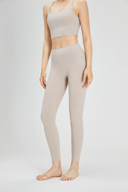 Flash Sale - Cloudy Touch High Waist Leggings