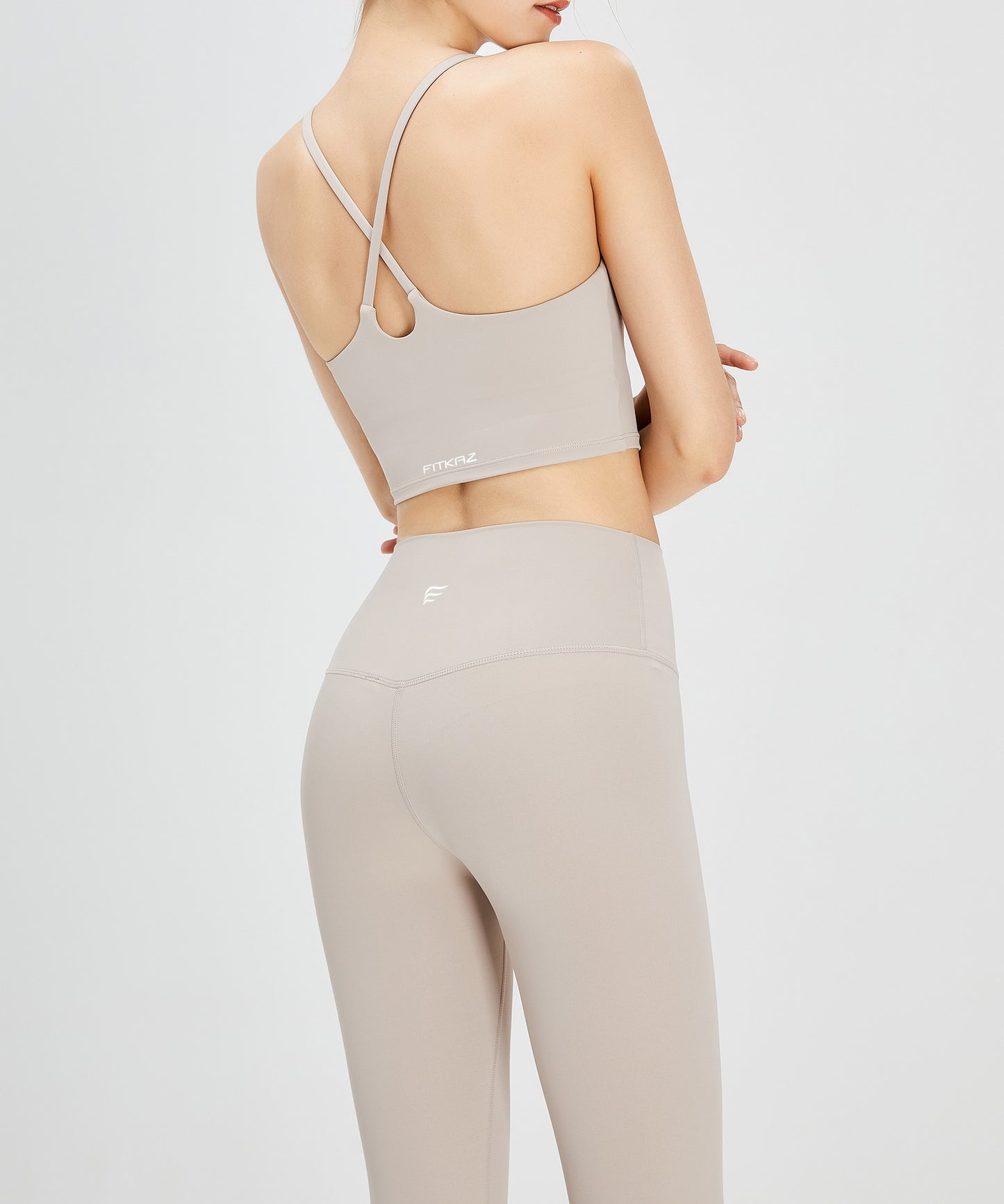 Flash Sale - Cloudy Touch High Waist Leggings