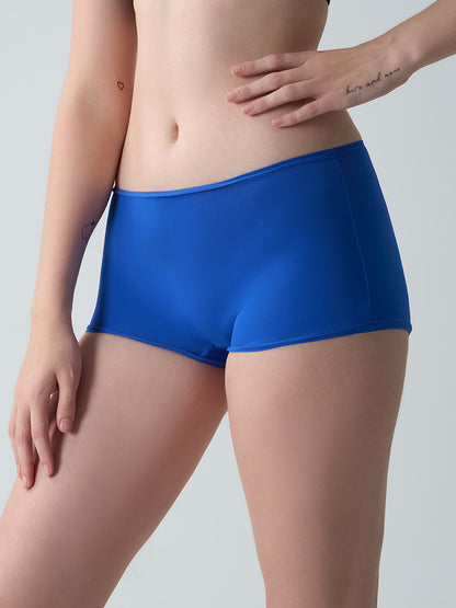 Feather Skin Touch Ultra Light Classic Boyshort