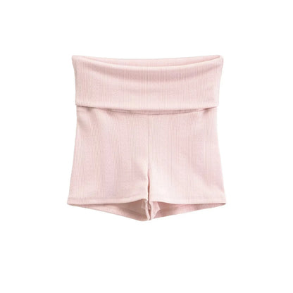 LA Casual Hottie Knitted Short