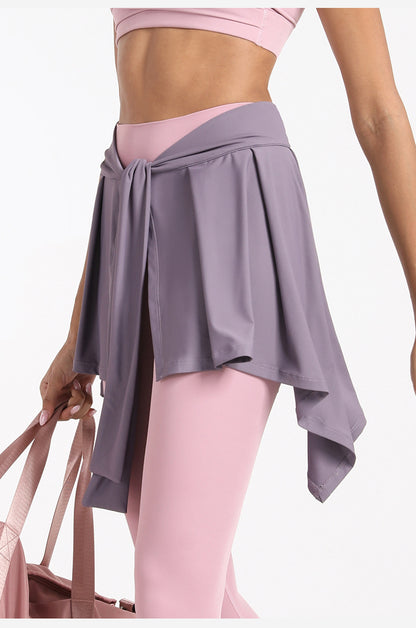 Flash Sale - One Piece All Purpose Yoga Wrap Dress
