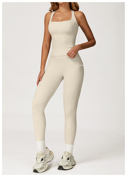 WINTER 26' Ice Cream Tank