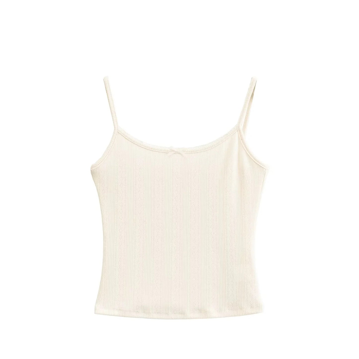 LA Casual Hottie Knitted Short