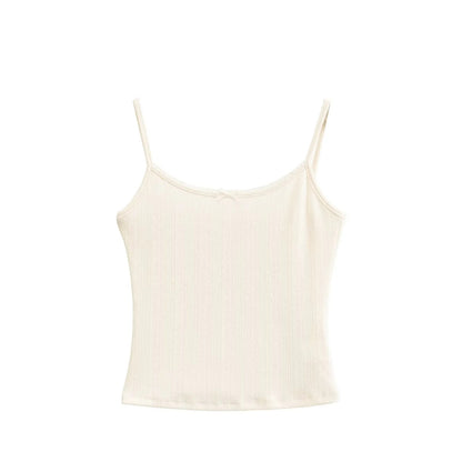 LA Casual Hottie Knitted Short
