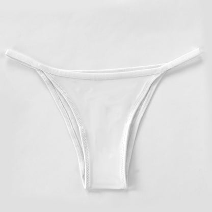 Basic Beauty Simple String Thong