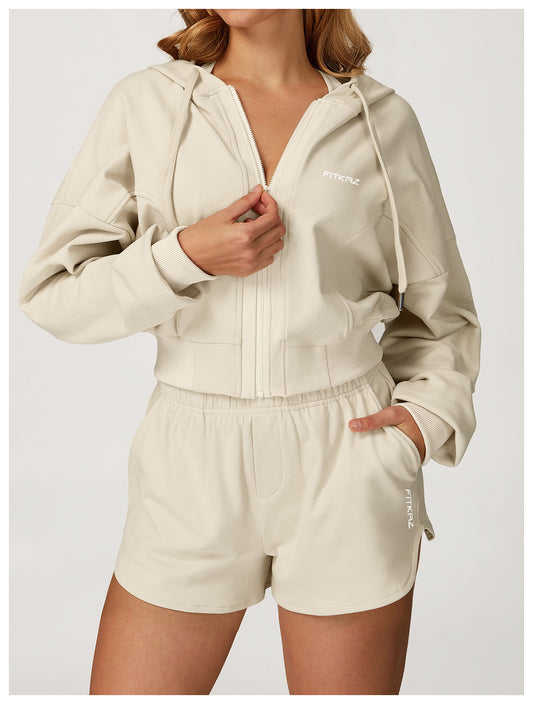 WINTER 26' Ice Cream Jacket