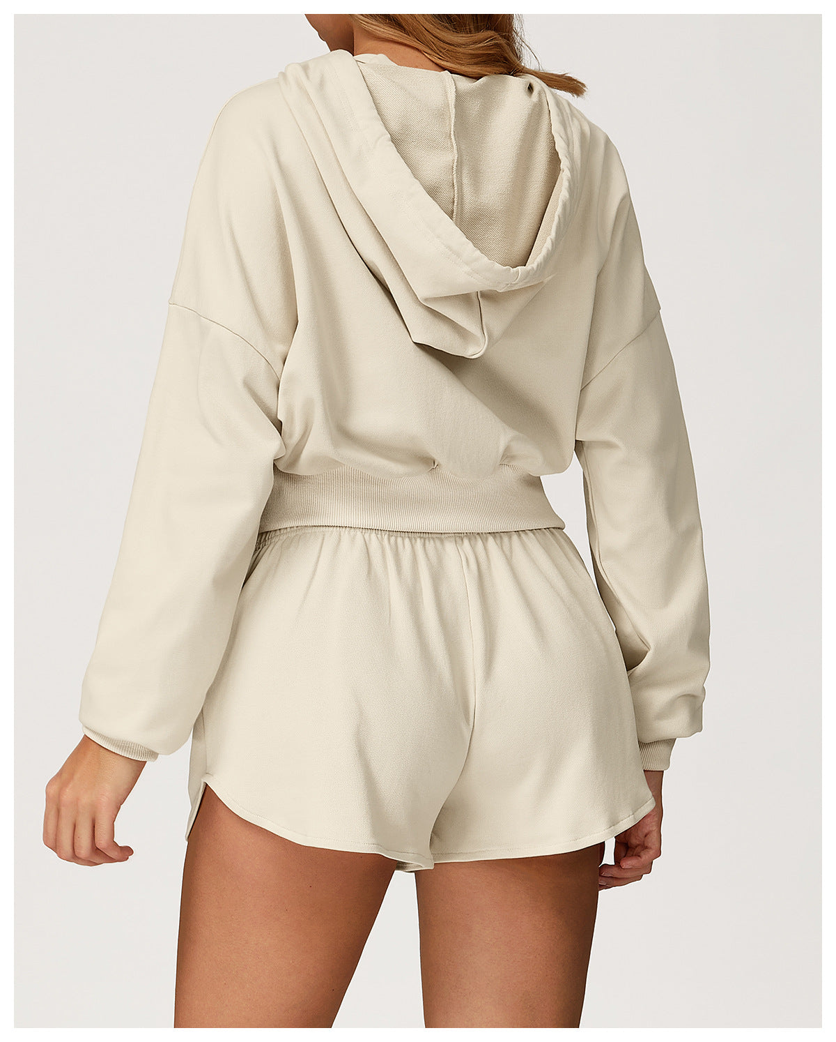 WINTER 26' Ice Cream Jacket