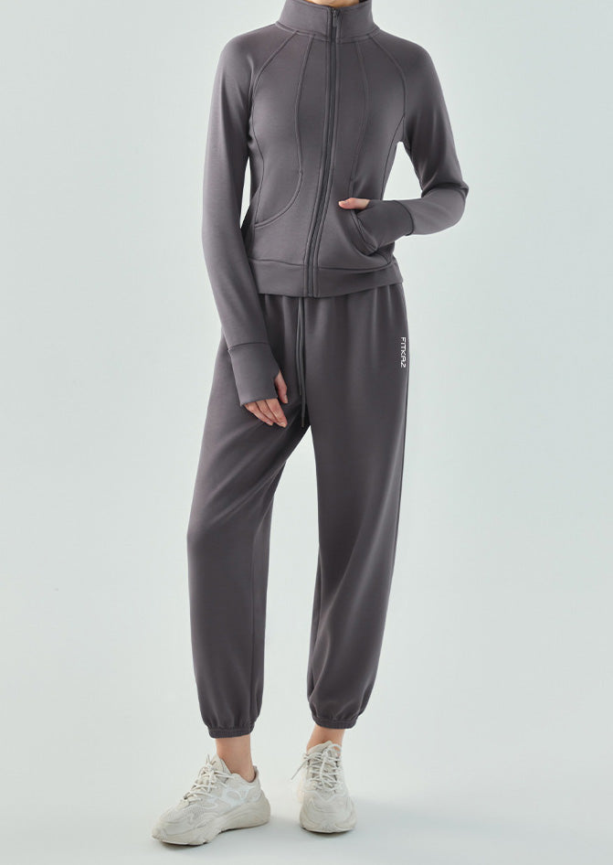Casual All Purposes Classic Ankle Pants Jogger
