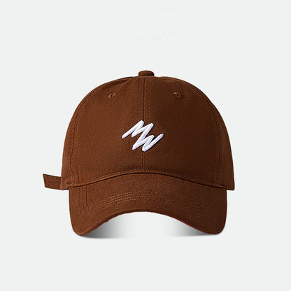 Random Doodle Adjustable Cap Hat
