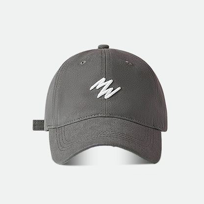 Random Doodle Adjustable Cap Hat