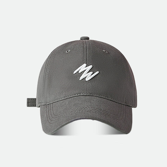 Random Doodle Adjustable Cap Hat