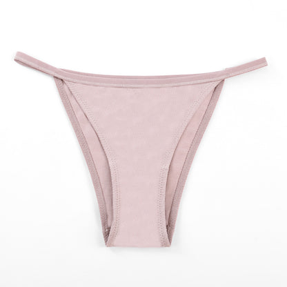 Basic Beauty Simple String Thong