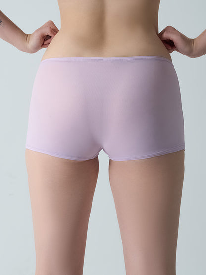 Feather Skin Touch Ultra Light Classic Boyshort