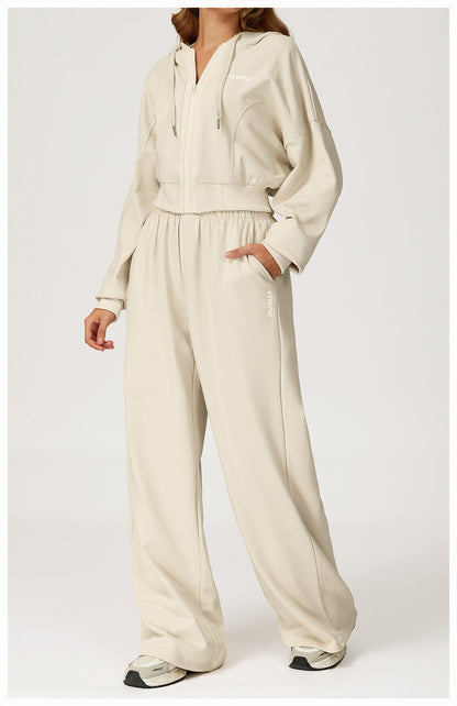 WINTER 26'  Ice Cream Pant