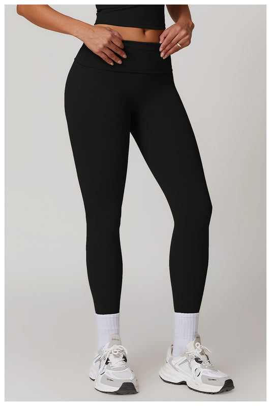 Hottie Spice Casual Boot Cut Sports Leggings