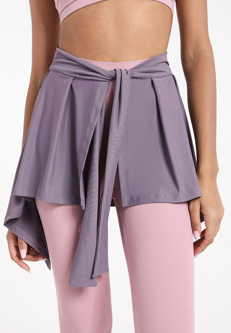 Flash Sale - One Piece All Purpose Yoga Wrap Dress