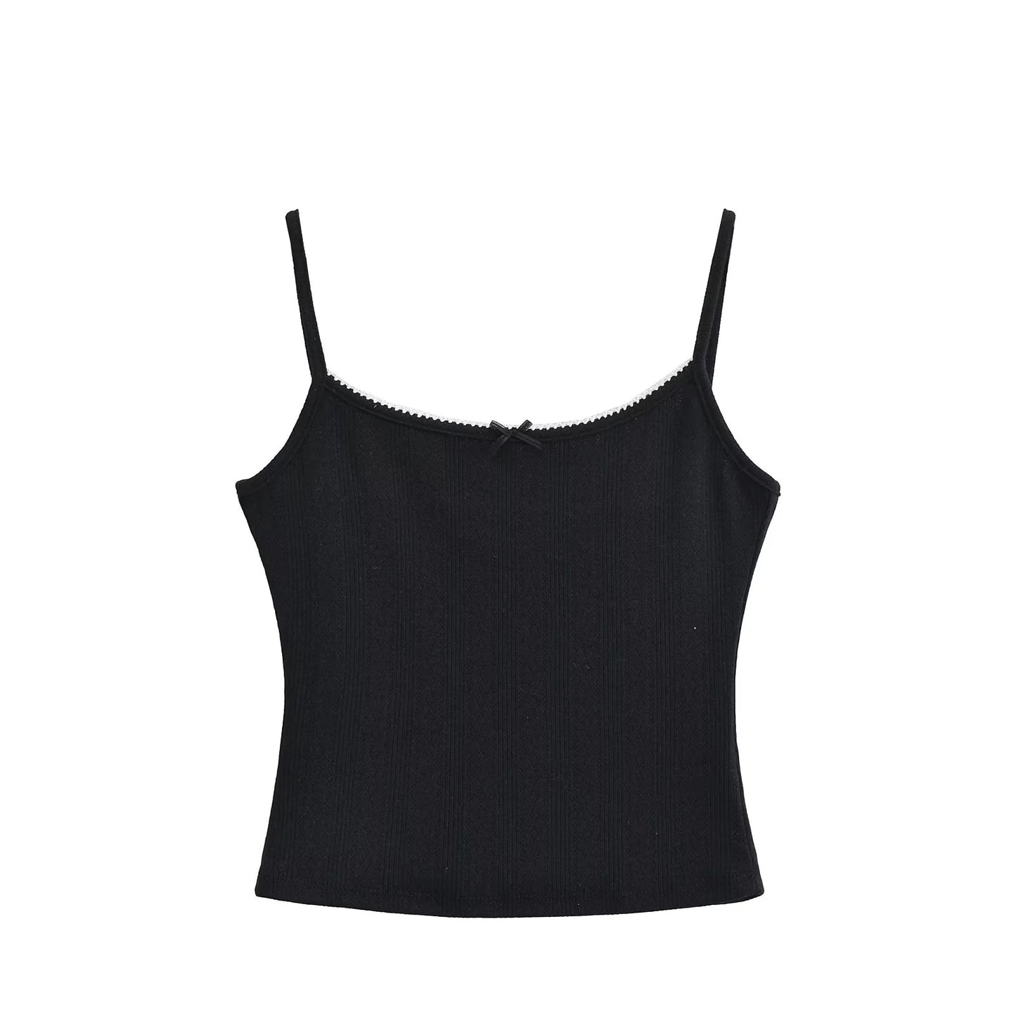 LA Casual Hottie Knitted Short