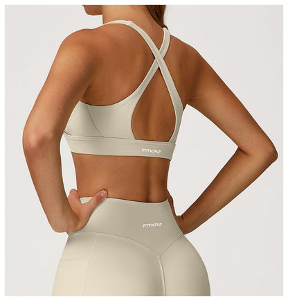 WINTER 26' Ice Cream Bra Top
