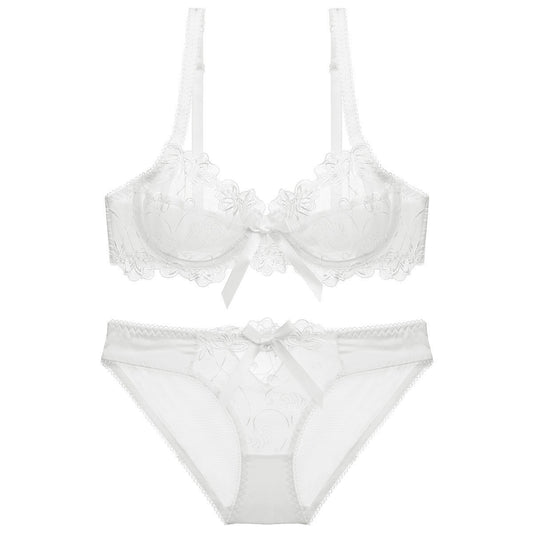Hera Intimates Set - White
