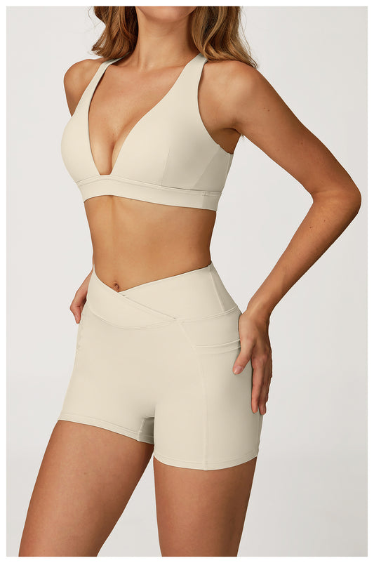 WINTER 26' Ice Cream Bra Top