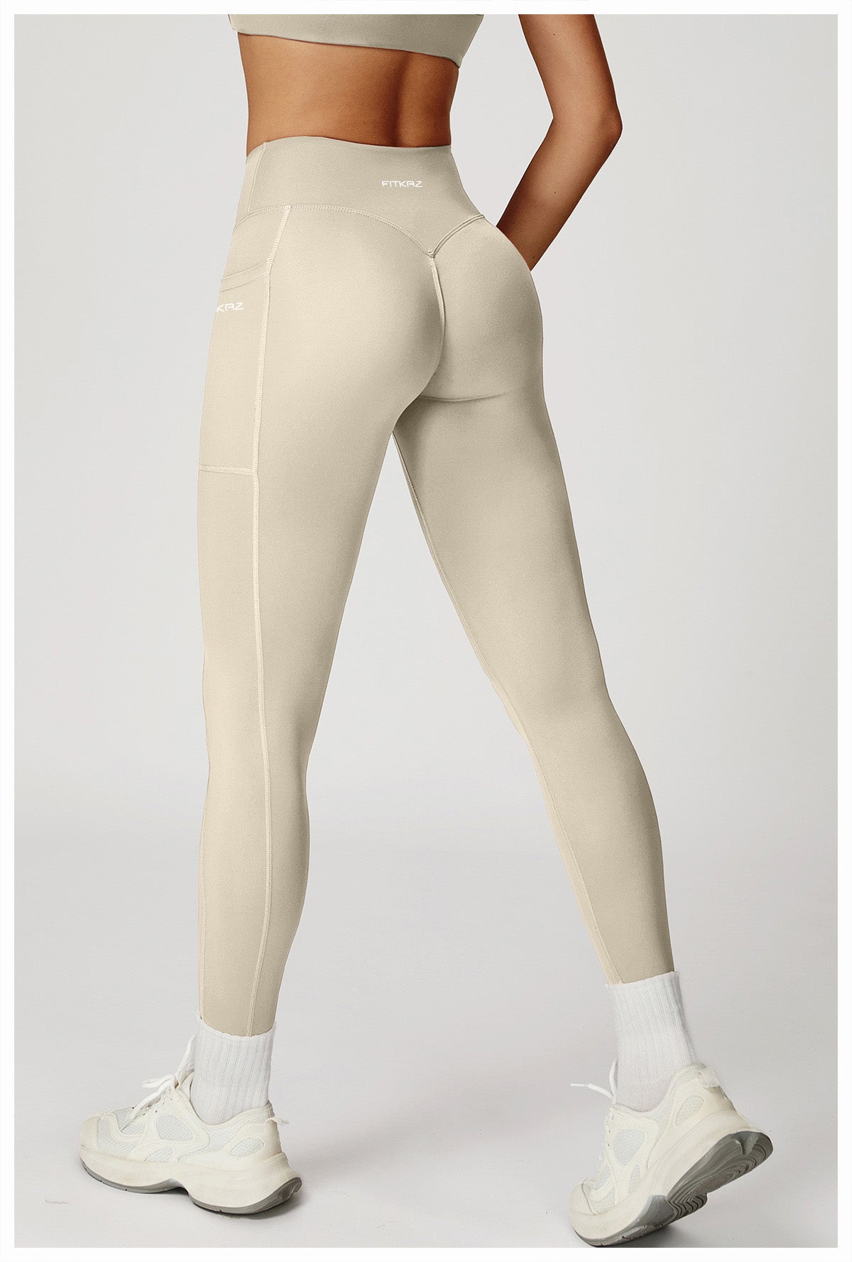 WINTER 26' Ice Cream Legging