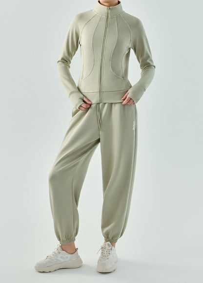 Casual All Purposes Classic Ankle Pants Jogger
