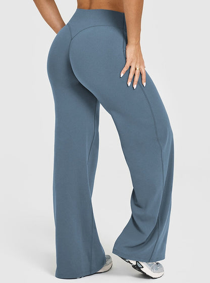 26’ Cowboy Blue Sport Pants