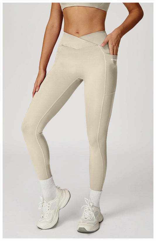 WINTER 26' Ice Cream Legging