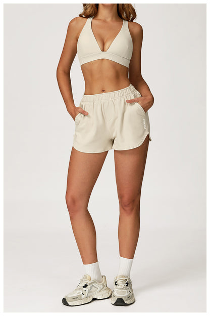 WINTER 26' Ice Cream Loose Short