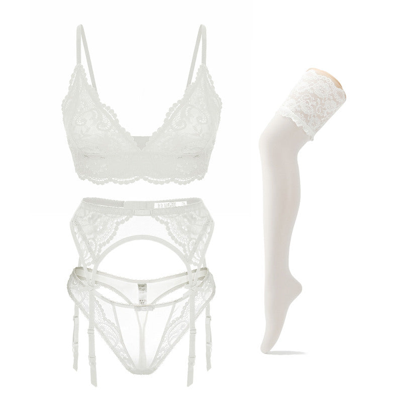 Hebe Intimates Set
