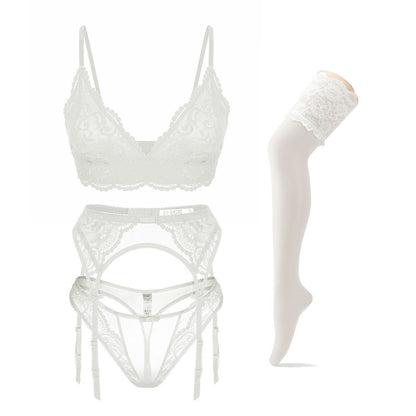 Hebe Intimates Set
