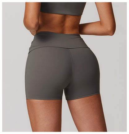 Hottie Spice Casual Boot Cut Sports Shorts