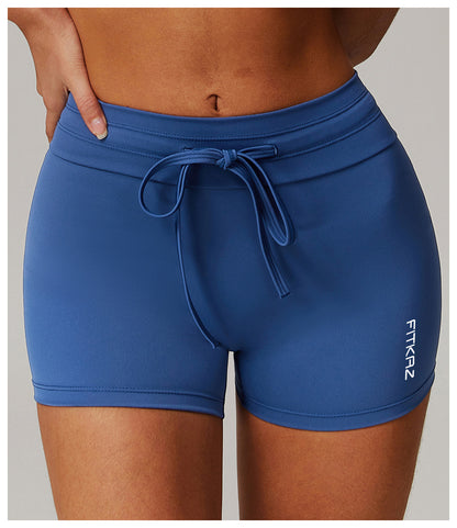 Ultra Soft High Elasticity Sports Shorts
